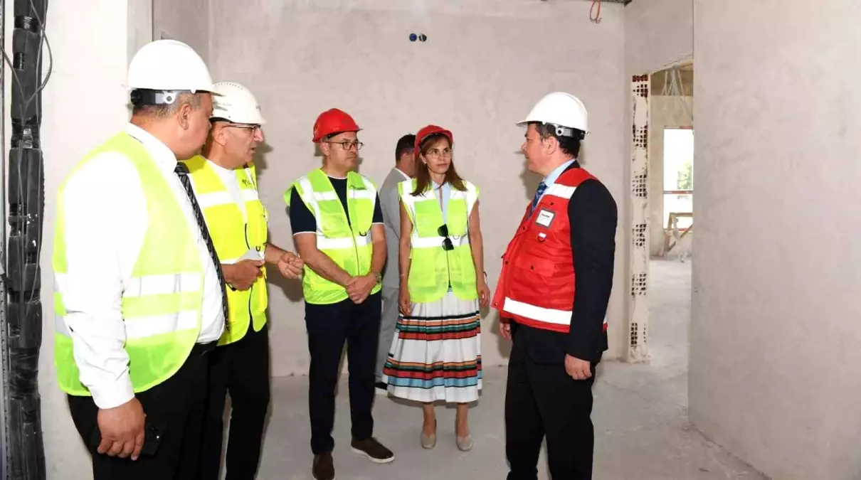 Osmangazi\'de Yeni Kreşler Hizmete Açılıyor