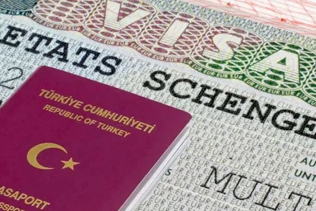 Almanya Schengen Vizesi'nde İtiraz Hakkına Son Veriyor! Yeni Dönem Başlıyor