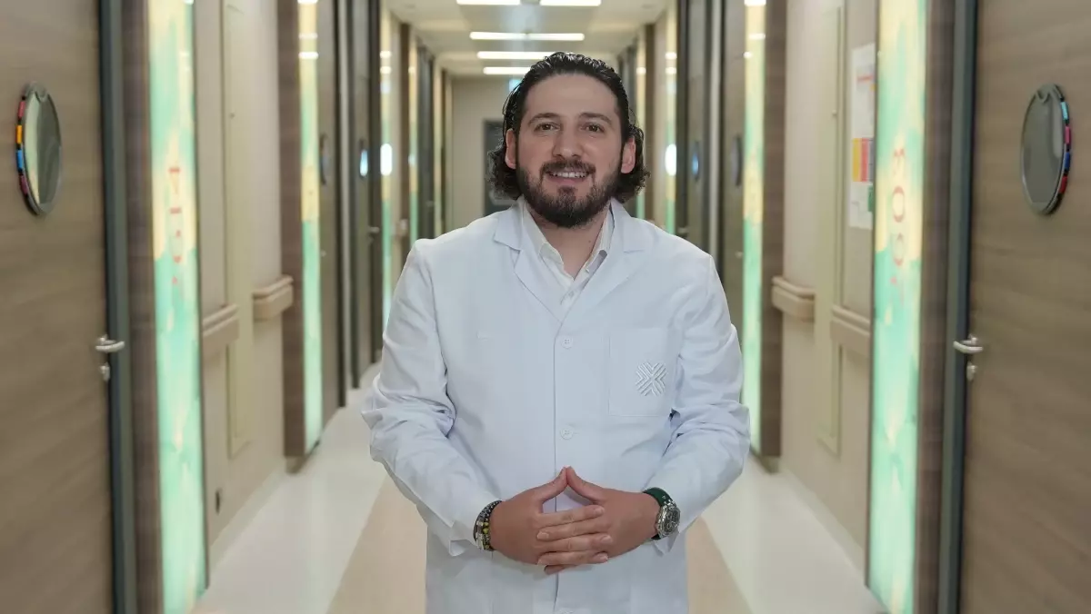 Skolyozda Erken Tanı Hayat Kurtarır