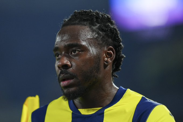 Süper Lig devlerine müjde! Bu yıldızlar an itibariyle bedava