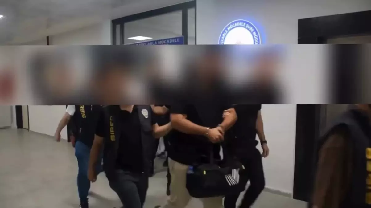 Sosyal Medya Dolandırıcılarına Operasyon