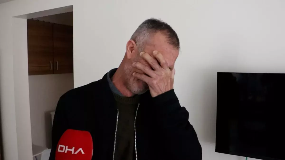 Kadir Gümüş, Üçüncü Kez Lösemi ile Mücadele Ediyor