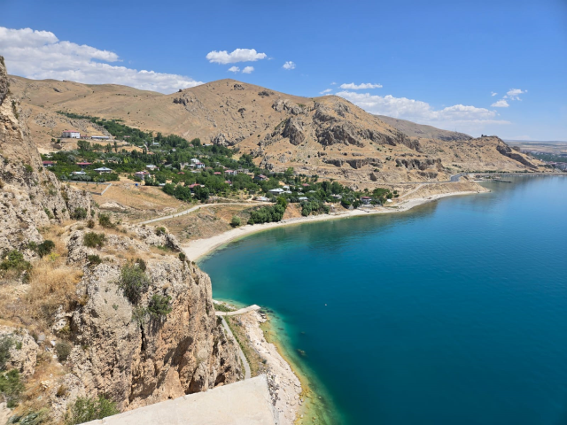 ASAD & ASAV heyetinden Bitlis'e anlamlı ziyaret