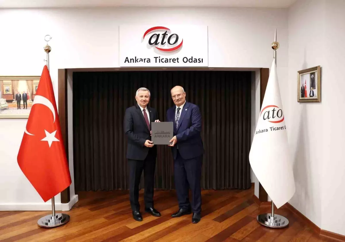 Moldova, Türk Yatırımcılar için Cazip Hale Geliyor