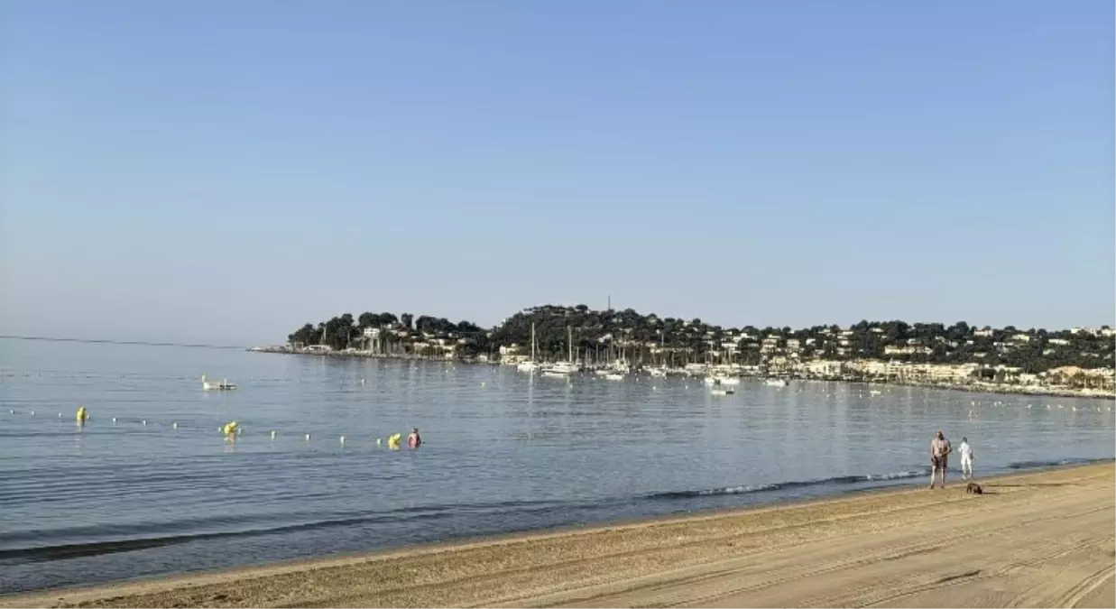 Avrupa\'da Sıcak Hava Dalgası