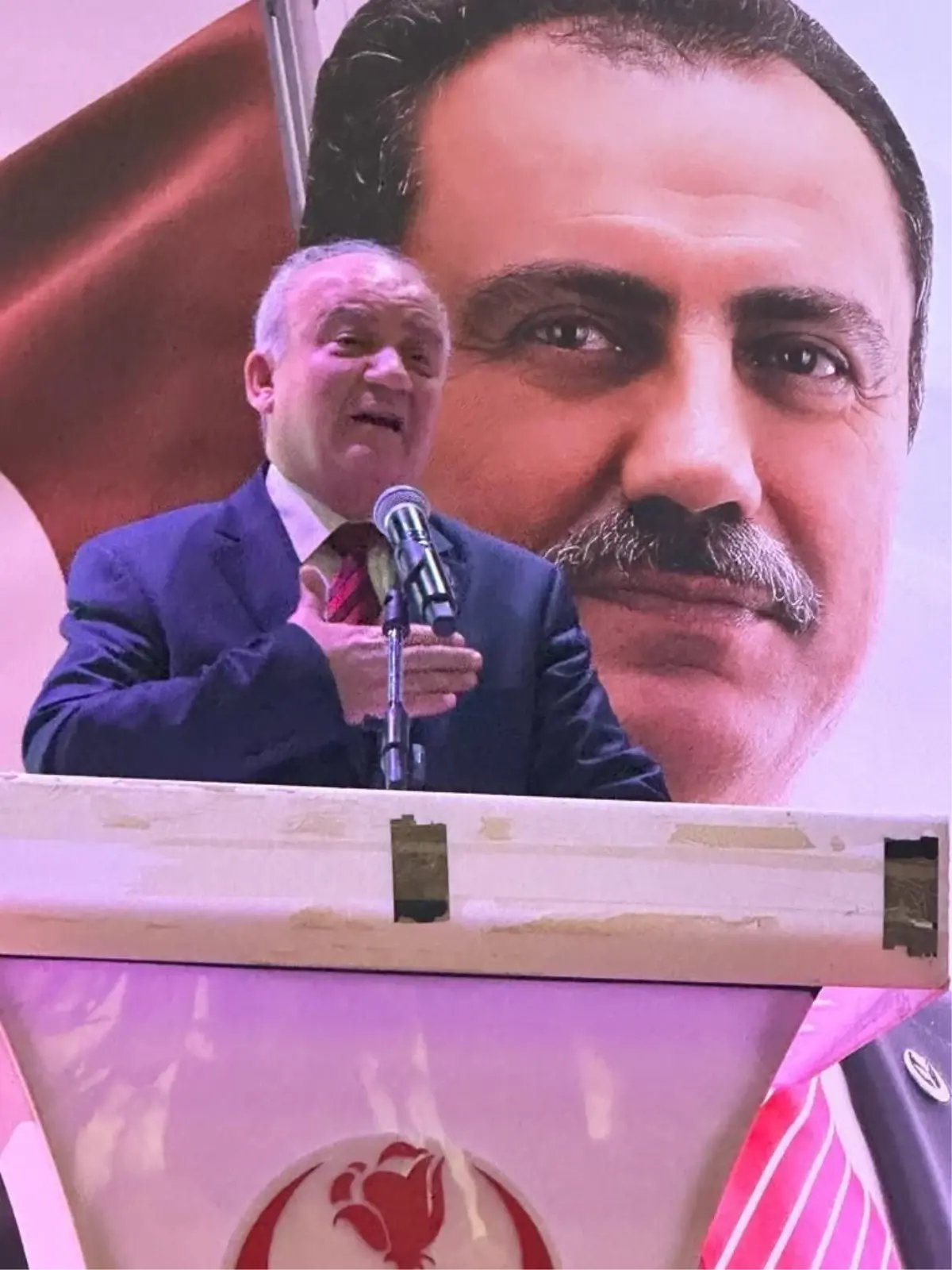 BBP\'li Boztuğ: Perinçek\'in, Madımak Oteli yangınını istismar etmesi izandan yoksun büyük bir iftiradır