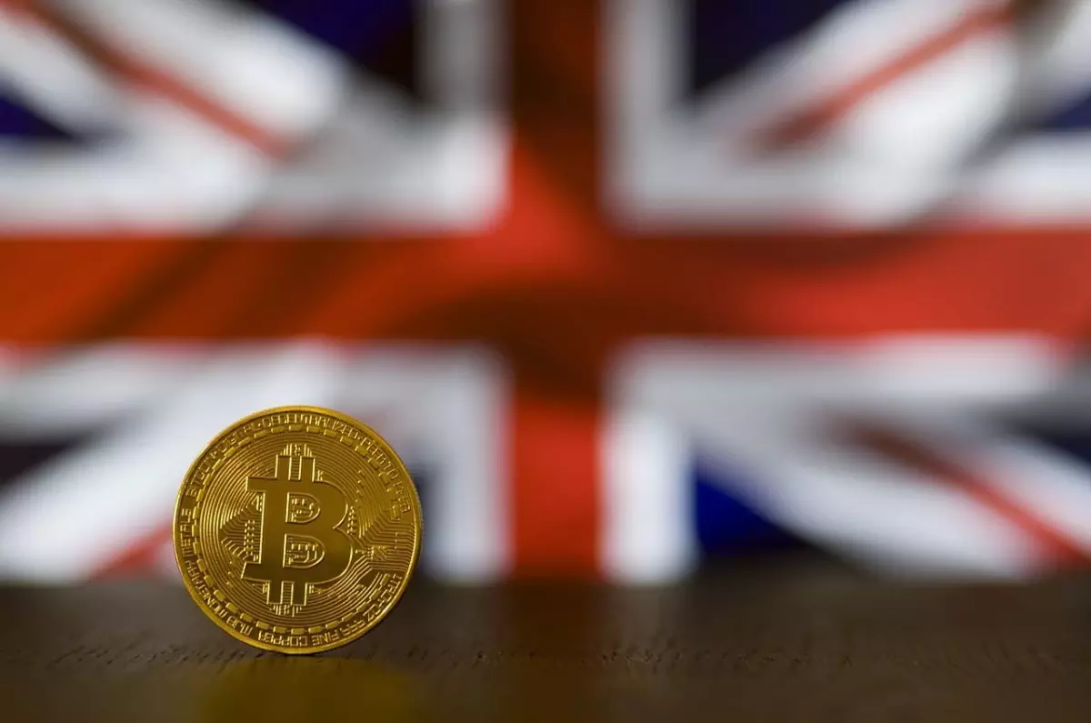 Birleşik Krallık\'ın Bitcoin devi yeni alımla büyümeye devam ediyor