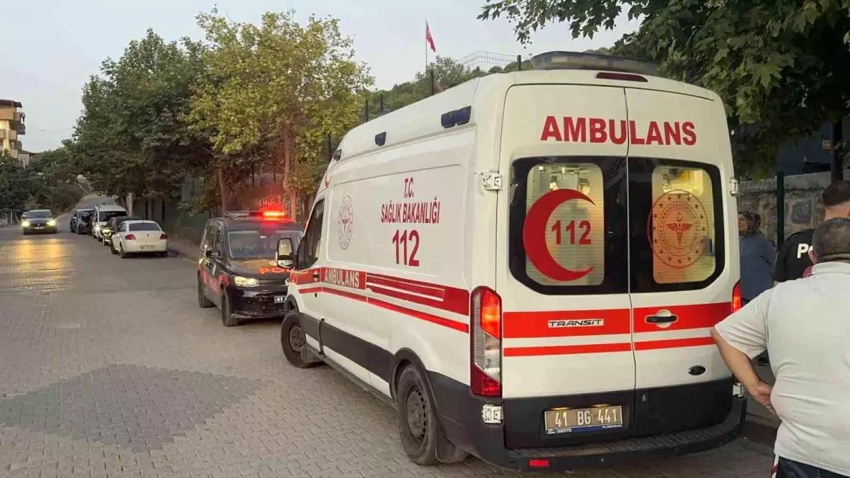 Bisiklet Kazasında 10 Yaşındaki Çocuk Hayatını Kaybetti