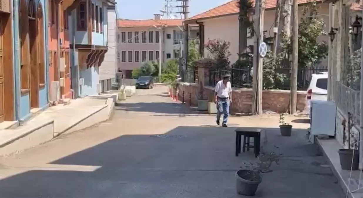 Gemlik\'te 3.9 Büyüklüğünde Deprem