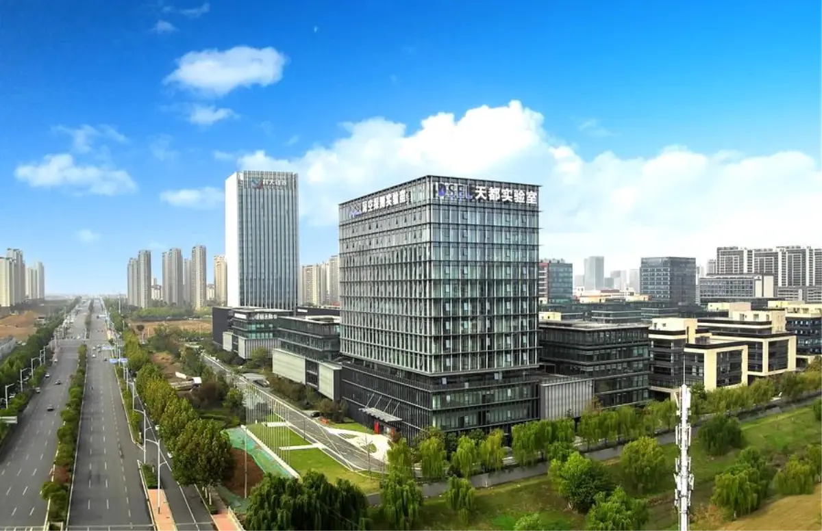 Çin Uluslararası Derin Uzay Birliği\'ni Kuruyor