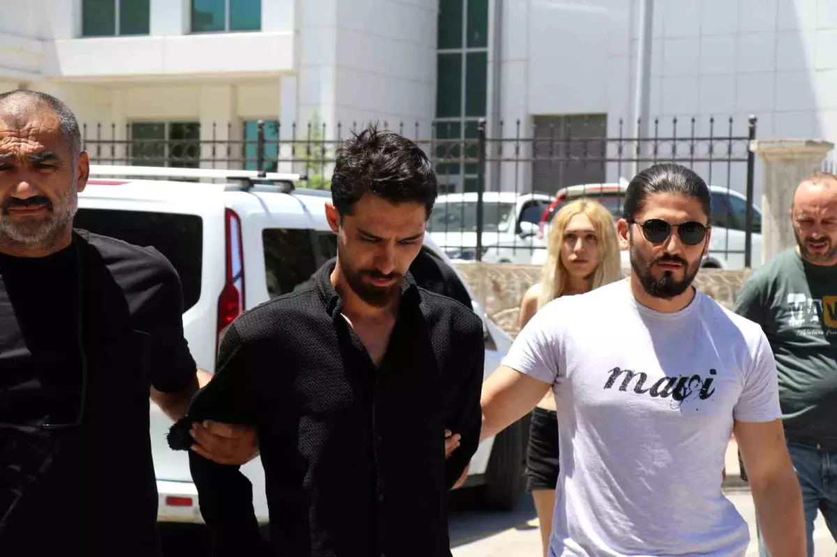Denizli\'de klima yüzünden cinayet: 2 kişi tutuklandı