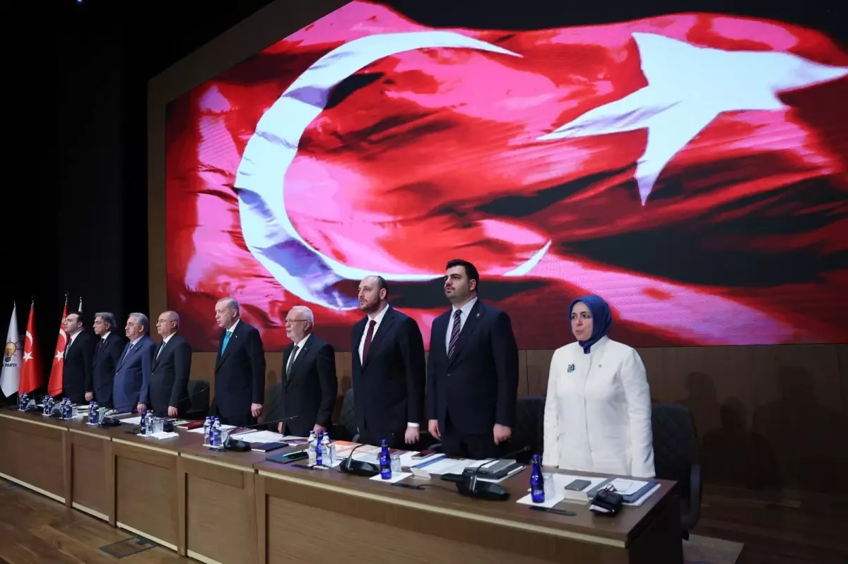 Cumhurbaşkanı Erdoğan: \'Yargı kararını tanımayız\' demek kimsenin hakkı değildir