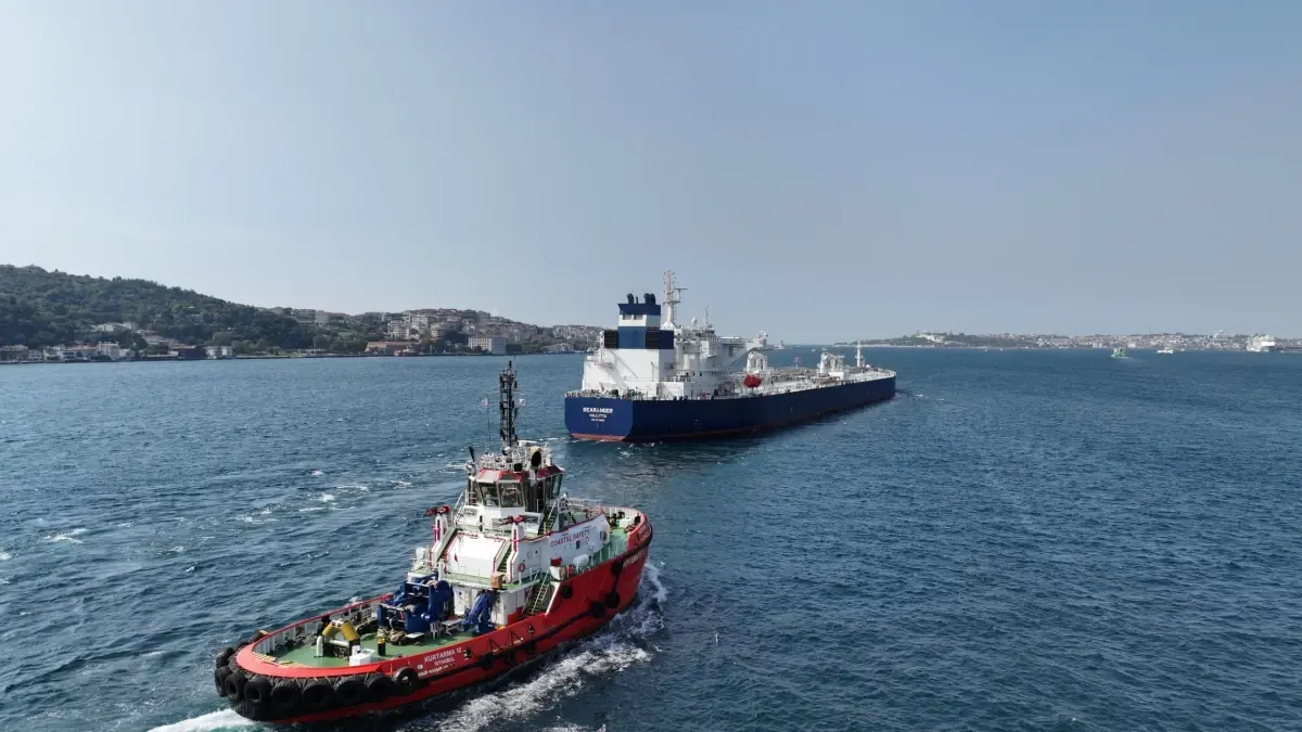 Denizcilikte Dijitalleşme Adımları