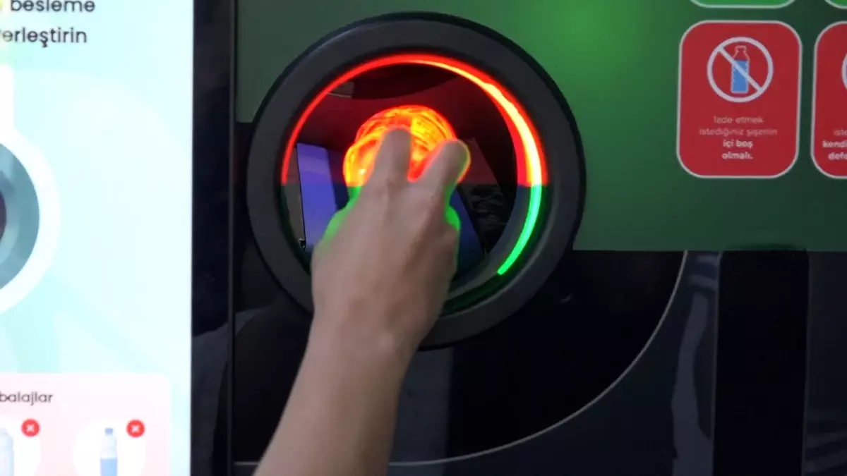 DOA Projesi ile Çevre Korunacak