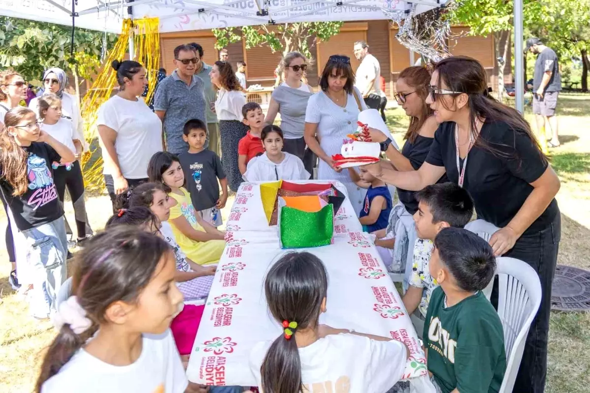 Düştepe Oyun Müzesi 10. Yaşını Kutladı