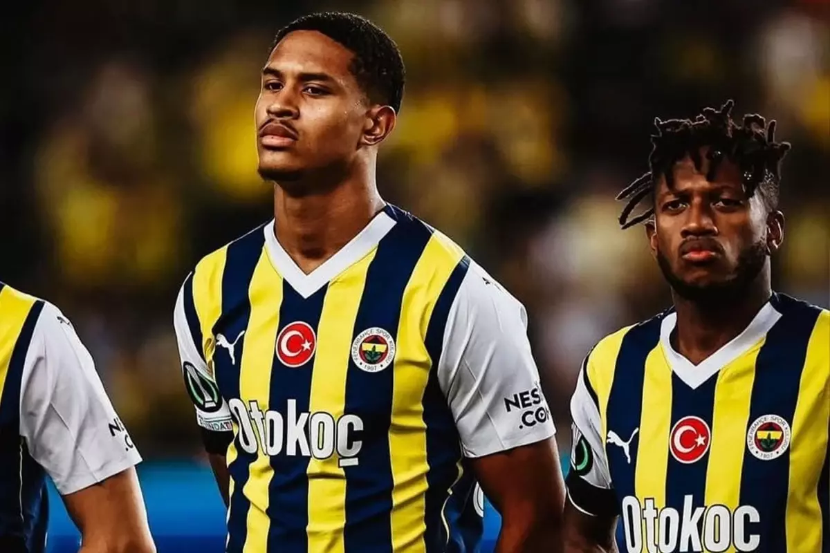 Fenerbahçe\'den Jayden Oosterwolde harekatı