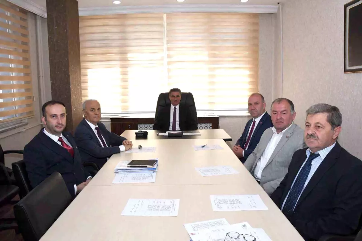 Gümüşhane\'de Kaçak Yapılar Yıkılacak