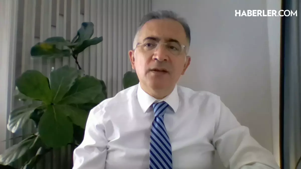 İktisat Uzmanı Mustafa Aşkın: Emekli maaşına yüzde 16.5 oranında zam bekleniyor