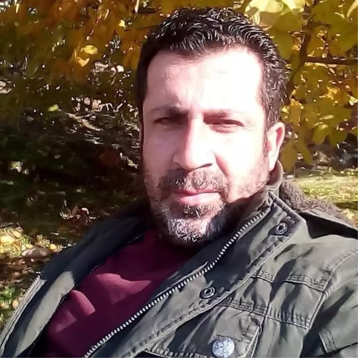 İnşaatta Düşme: Usta Hayatını Kaybetti