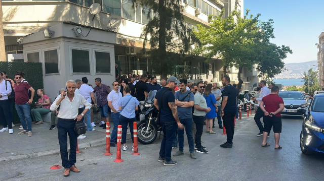 İzmir Büyükşehir Belediyesi'ne yönelik soruşturmada detaylar ortaya çıktı: 281 milyonluk kamu zararı