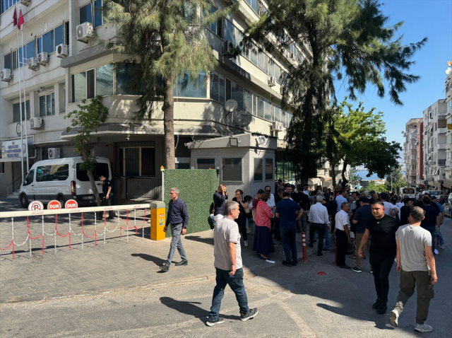 İzmir Büyükşehir Belediyesi'ne yönelik soruşturmada detaylar ortaya çıktı: 281 milyonluk kamu zararı