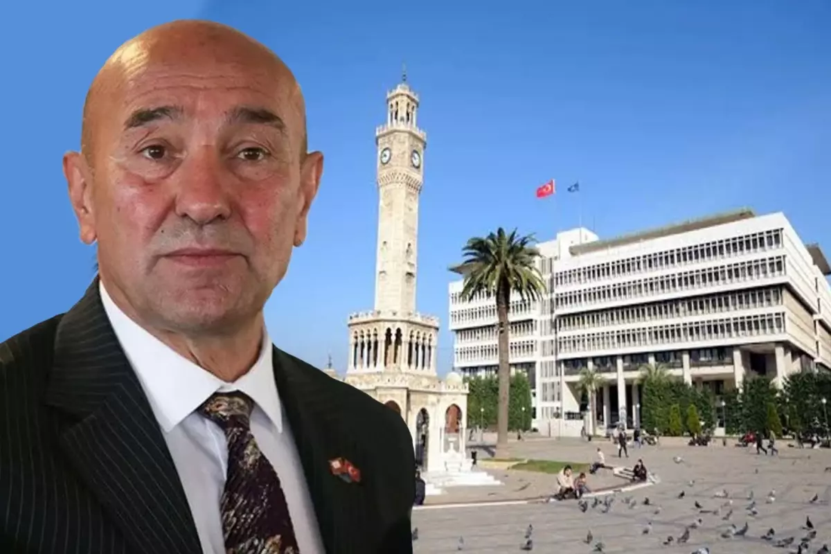 İzmir Büyükşehir Belediyesi\'ne yönelik soruşturmada detaylar ortaya çıktı: 281 milyonluk kamu zararı