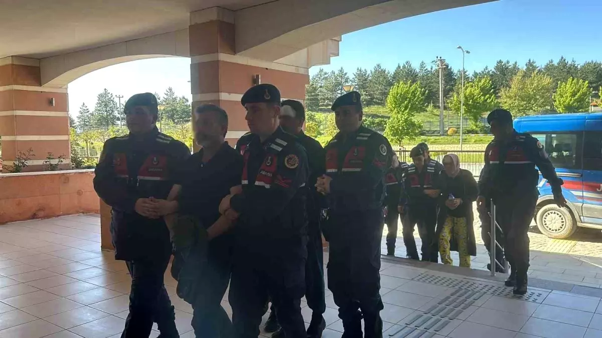 Başını kesip sulama kanalına attı, mahkemede "Pişmanım" deyip başsağlığı diledi