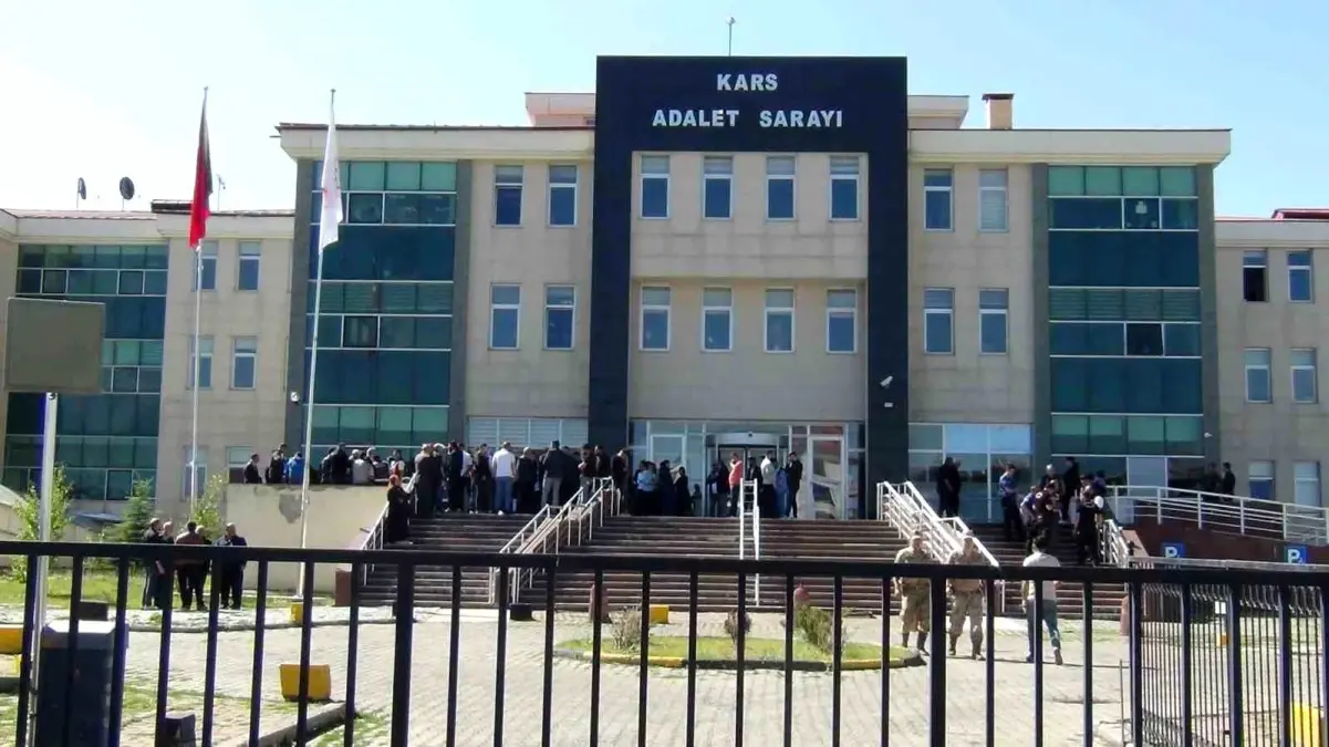 6 Yaşındaki Çocuğun Ölümüne Neden Olan Dava Başladı
