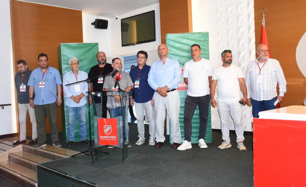Karşıyaka\'nın Yüzde Yüz Borç Krizi