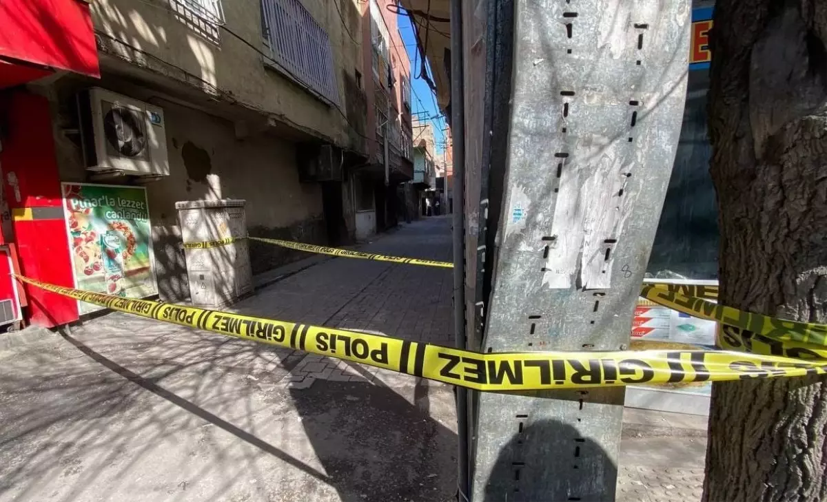 Kayınpeder, gelinini silahla vurarak öldürdü