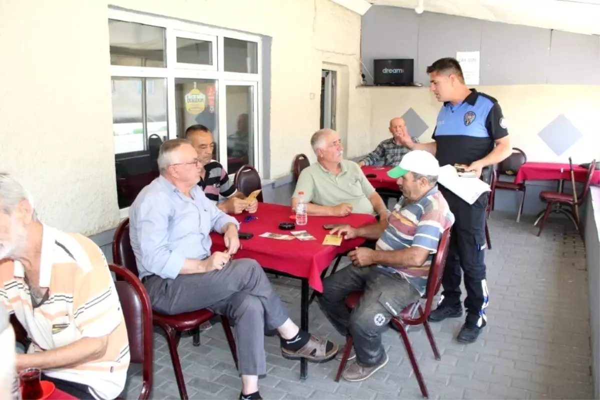 Kırklareli\'nde Orman Yangını Uyarısı