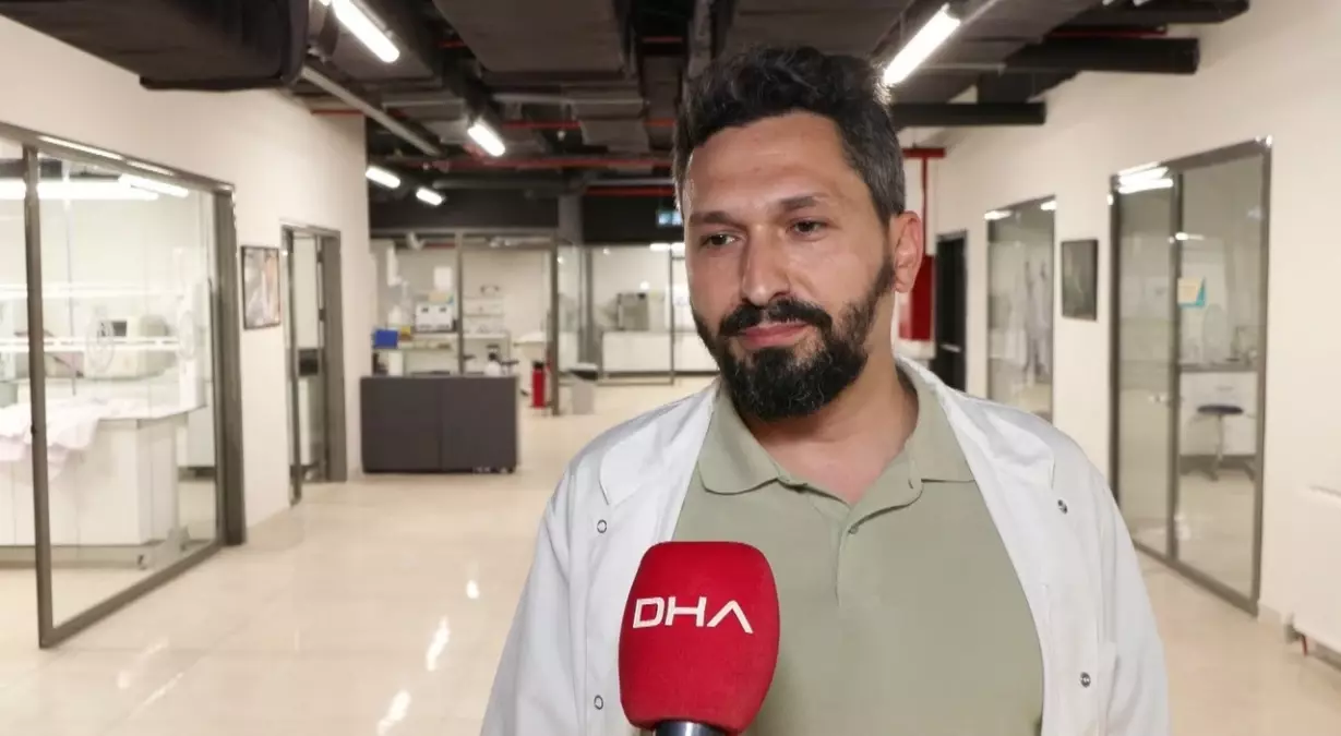 Kolon Kanseri Araştırmasında Önemli Gelişme