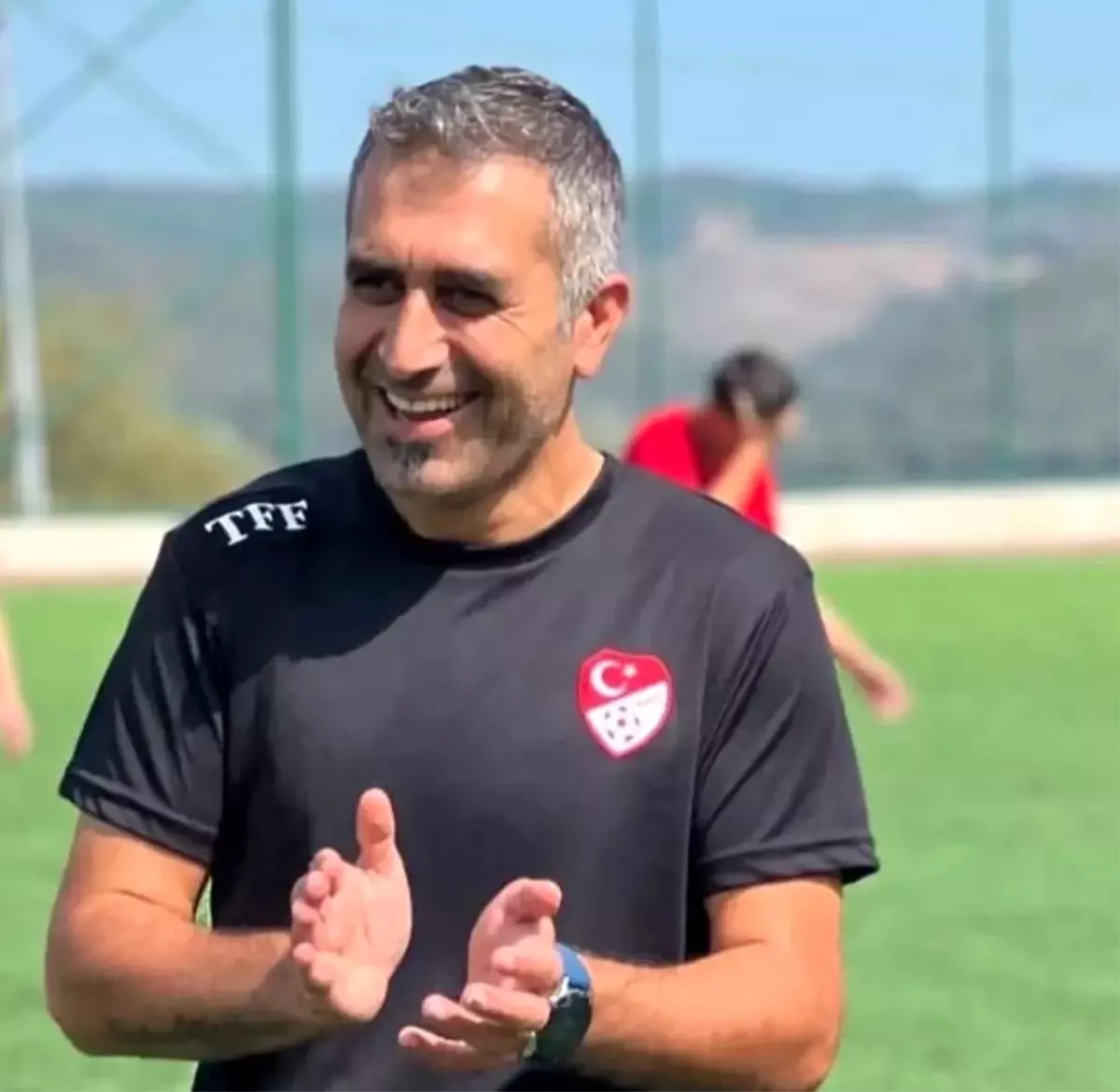 Nazillispor\'a Levent Yılmaz Atandı