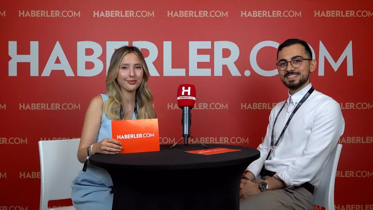 Ömür Çataltepe: "Web3\'ü Telegram ile Herkes İçin Kullanılabilir Hale Getiriyoruz"