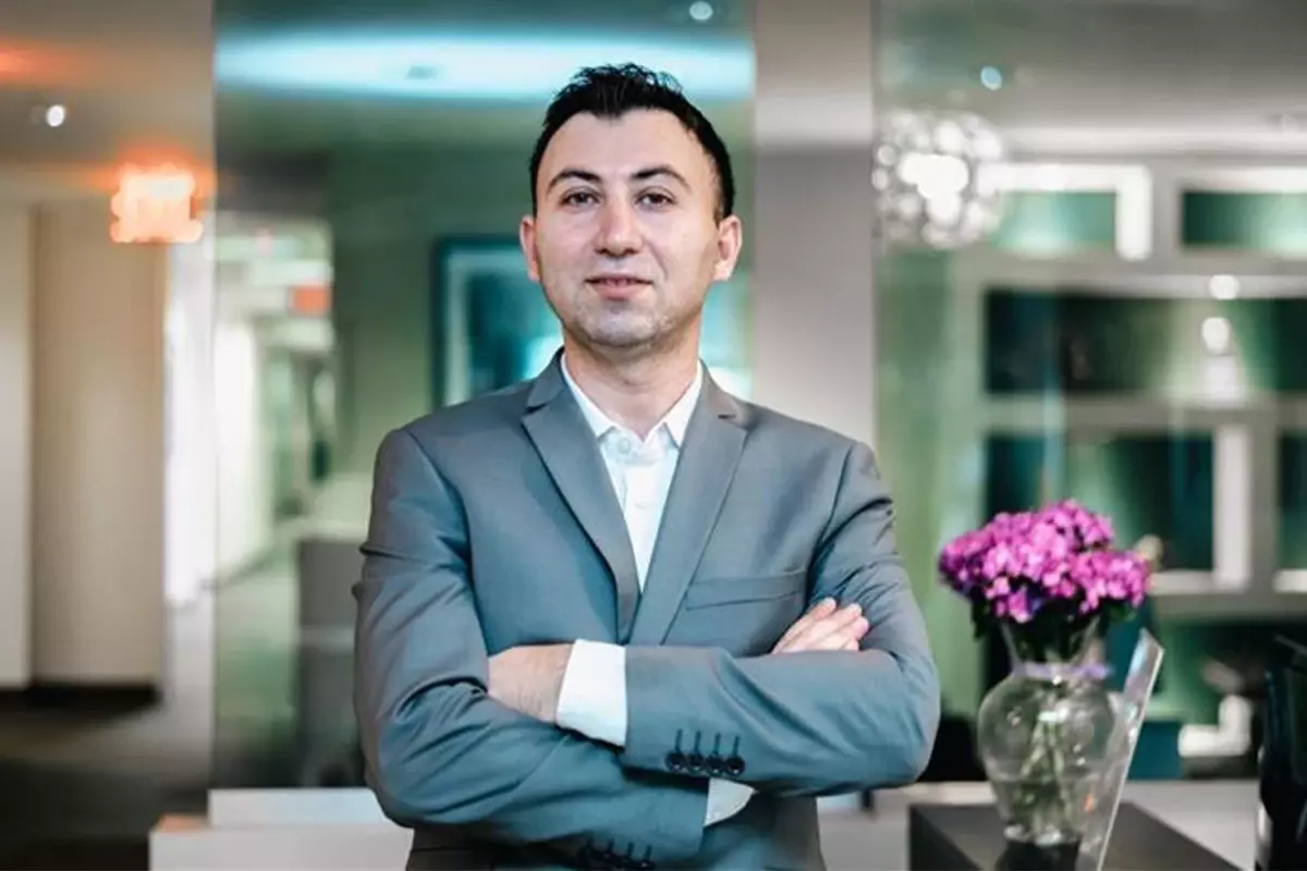 OteliniSat.com\'dan iklim krizinin turizm sektörüne etkilerine ilişkin değerlendirme