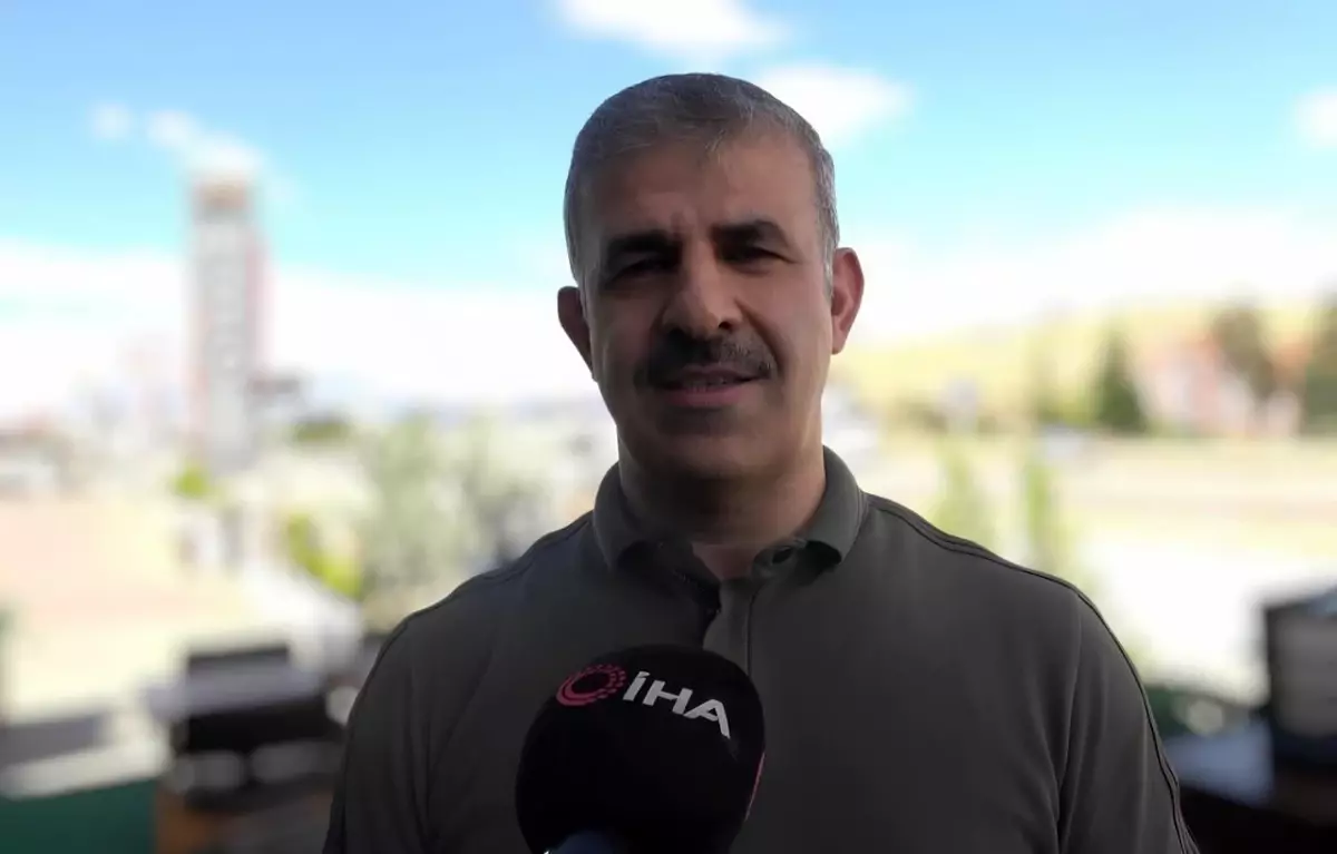 Çiftçi\'den Altaylı\'ya Suç Duyurusu