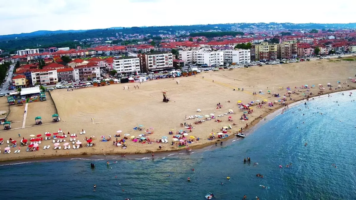 Sakarya\'nın \'Hayat Timi\': Kuzey Sahillerinin Güvencesi