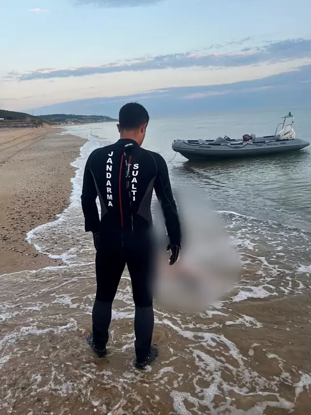 Denizde Acı Son: 18 Yaşındaki Genç Kayıp