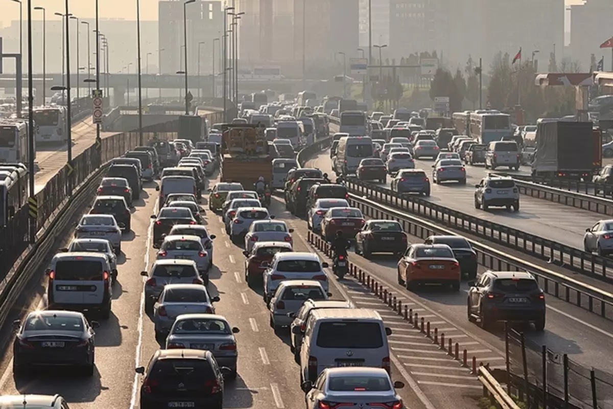 Sigorta ve kaskoda yeni dönem! Pert şartları değişti