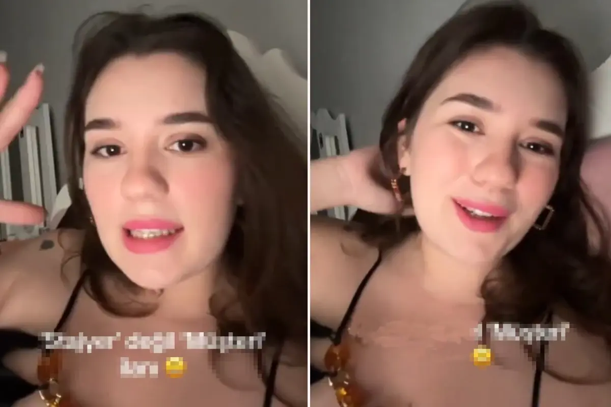 Staj için gittiği yerde şok yaşadı! Şirketin isteği çileden çıkarır