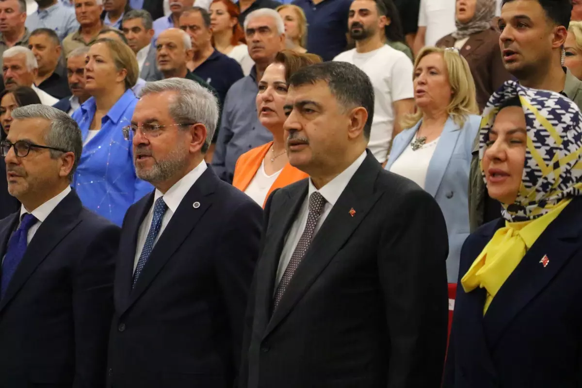 Ankara Valisi\'nden Orman Yangınları Uyarısı