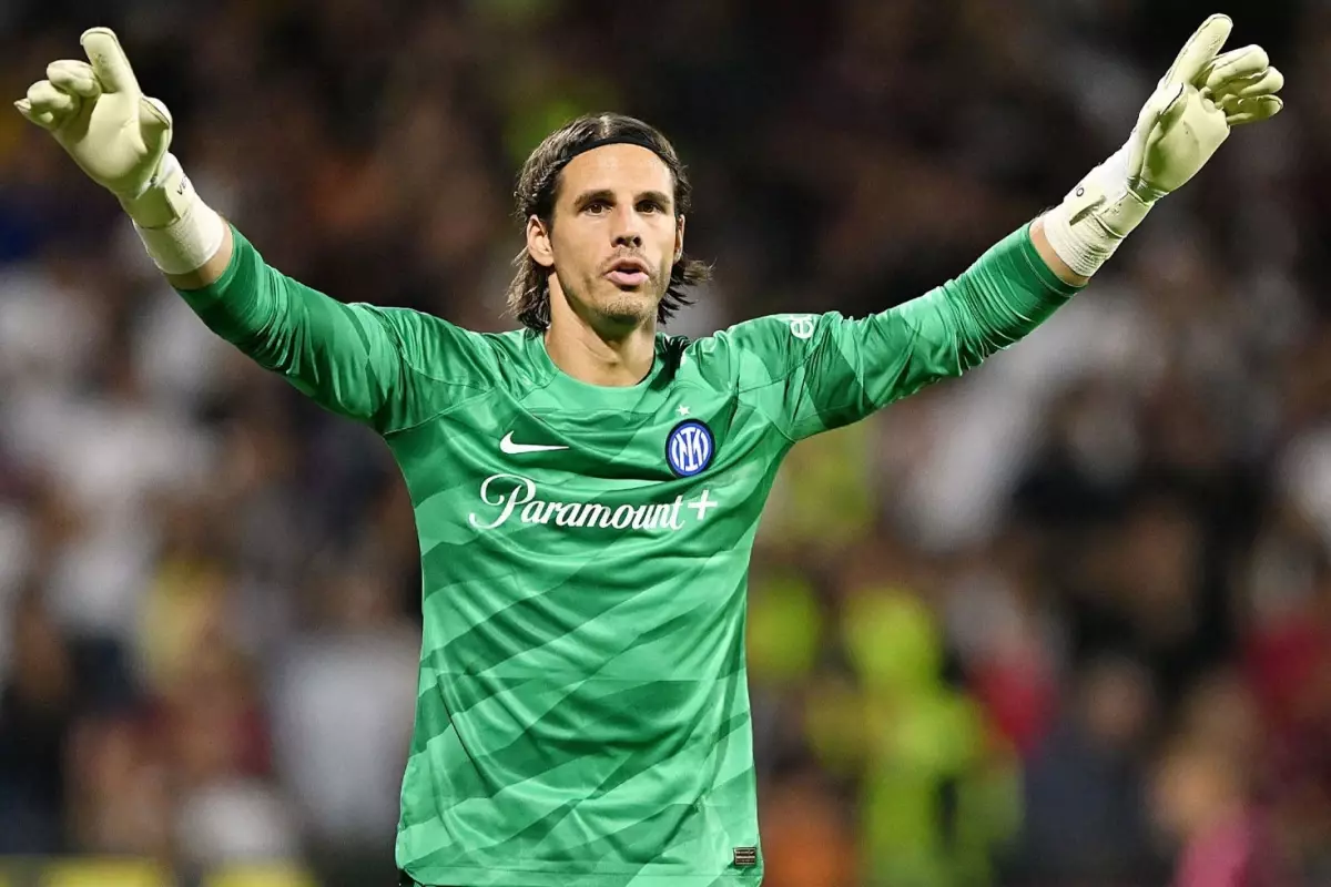 Avrupa bu transferi konuşuyor! Galatasaray\'dan Sommer bombası