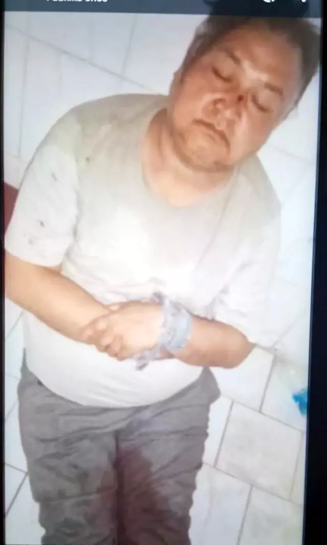 İran'da kaçırılan terzinin ailesine tehdit: Kulağını kesip göndereceğiz