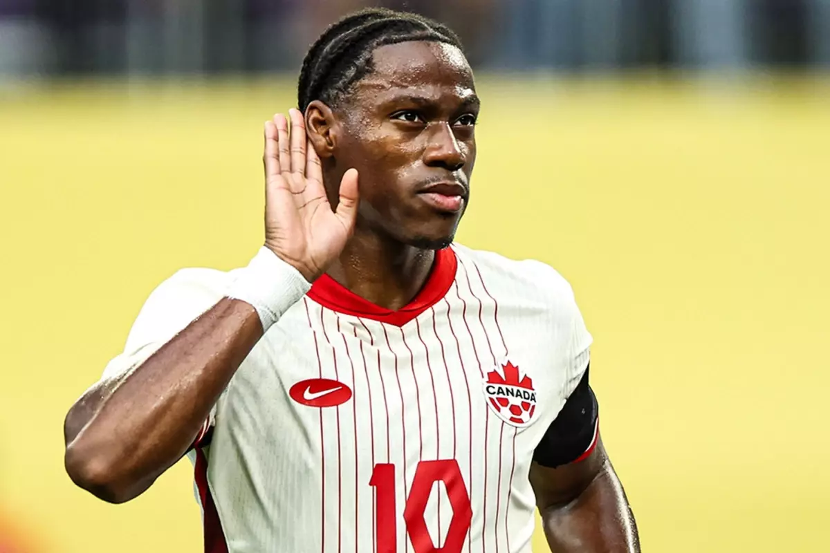 Fenerbahçe\'nin hedefi Jonathan David, Juventus\'a imza yolunda