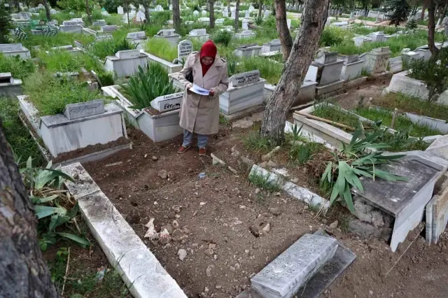 Filmlere konu olacak hikaye aydınlatıldı, 58 yıl sonra gerçek kimliğine kavuştu
