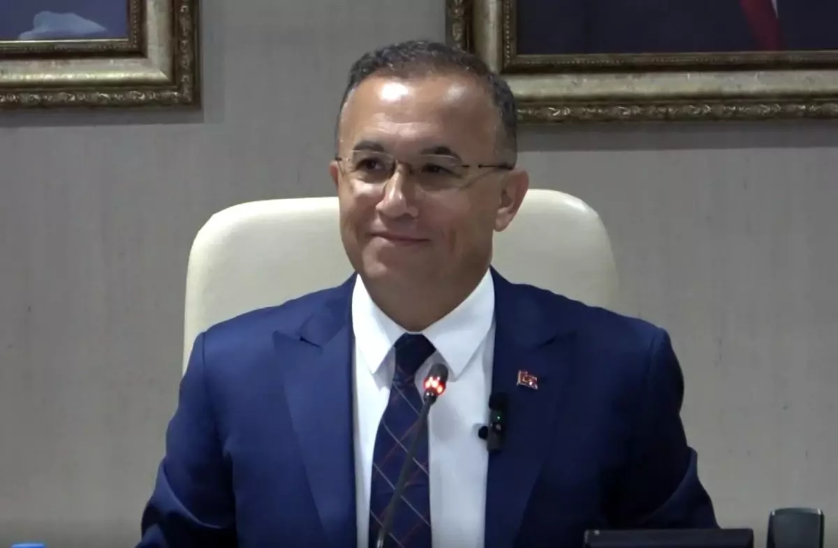 Gaziantep\'te 2025 yılı 6 aylık asayiş raporu