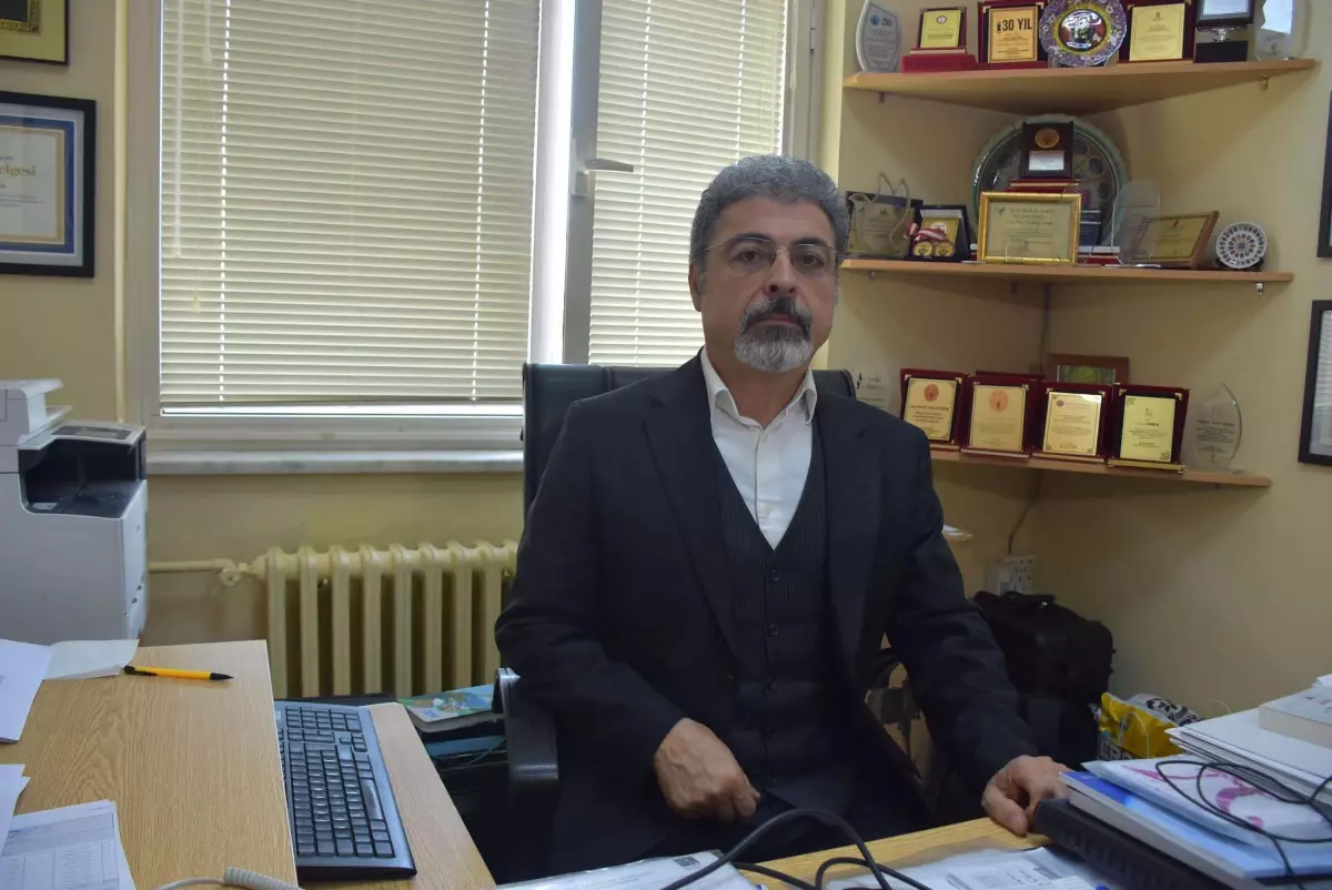 Gemlik Fayı\'ndan Yıkıcı Deprem Beklenmiyor