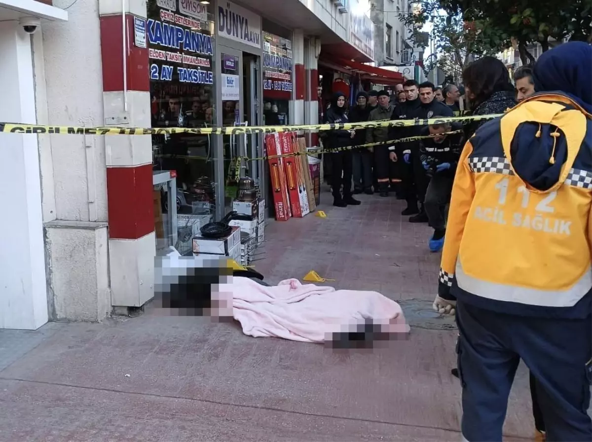 Kars\'ta Kan Davası Cinayeti: Uğurcan B. İlk Duruşmada