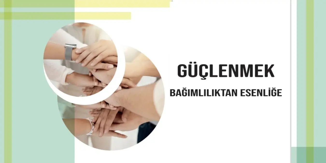 Bağımlılıkla Mücadele İçin Yeni Bülten