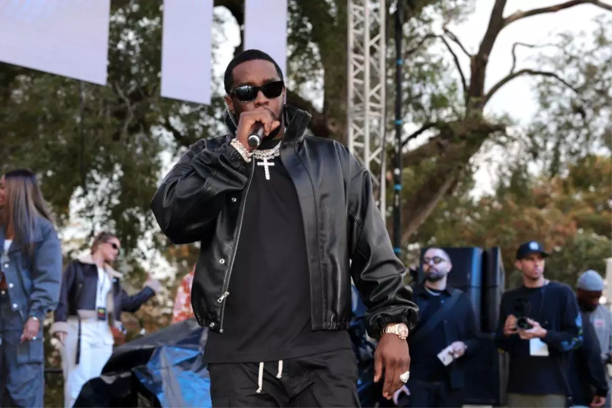 Diddy, Suçlu Bulundu